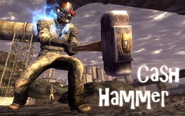 ФОРЕКС CASH HAMMER