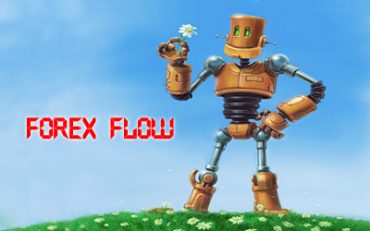 Советник форекс Forex Flow 3.5