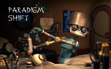 Советник форекс Paradigm Shift