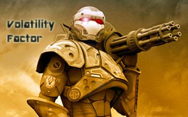 Volatility Factor EA – новый советник сеточник для форекс от разработчиков робота Wall Street Robot.