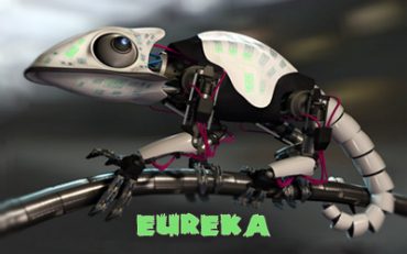 советник Eureka 10