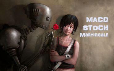 СОВЕТНИК MACD STOCH MARTINGALE