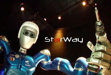 Форекс советник StarWay