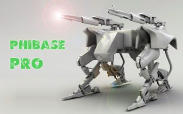 Скачать Phibase Pro бесплатно
