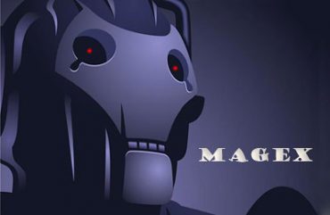 Советник форекс Magex